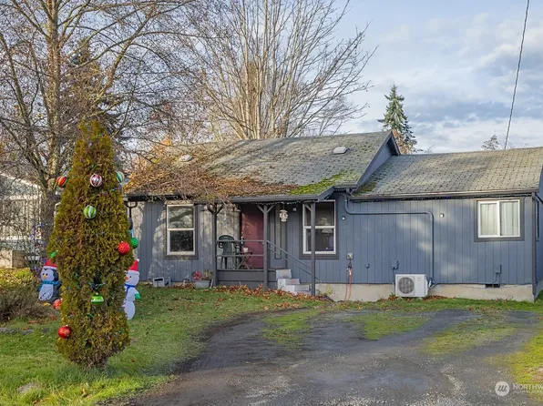 1031 W Glenwood St, Port Angeles, WA 98363