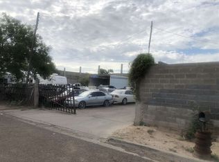 2201 Matamoros St, Laredo, TX 78040