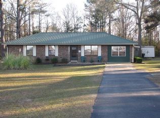 620 De Short Rd, Dawson, GA 39842