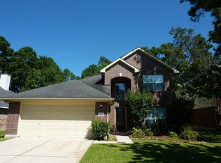 17914 Yukon Pass Dr, Humble, TX 77346