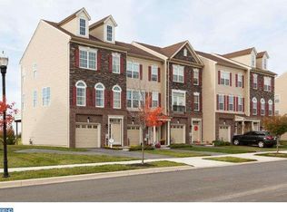 2166 Audubon Trl, Middletown, DE 19709