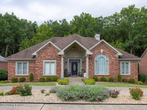 16810 Polo Fields Ln, Louisville, KY 40245