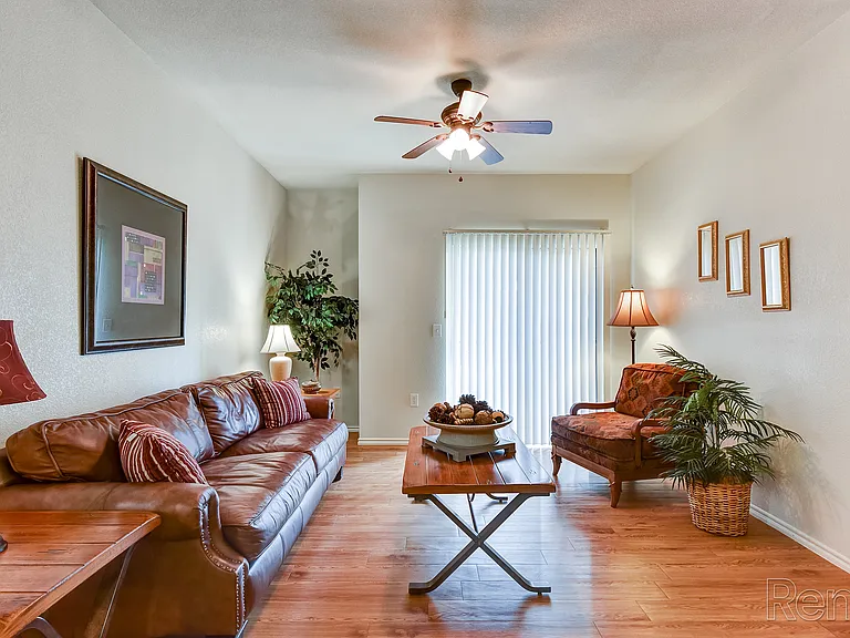 The Lodge at Lost Pines Apartments — Photo 52