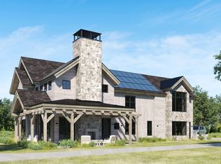 Aspen Floor Plan plan