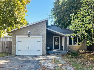 46 Monmore Rd, London, ON N6G 2W6
