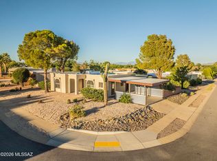 2095 S San Ray, Green Valley, AZ 85614