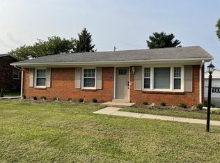 307 Tangley Way, Lexington, KY 40517