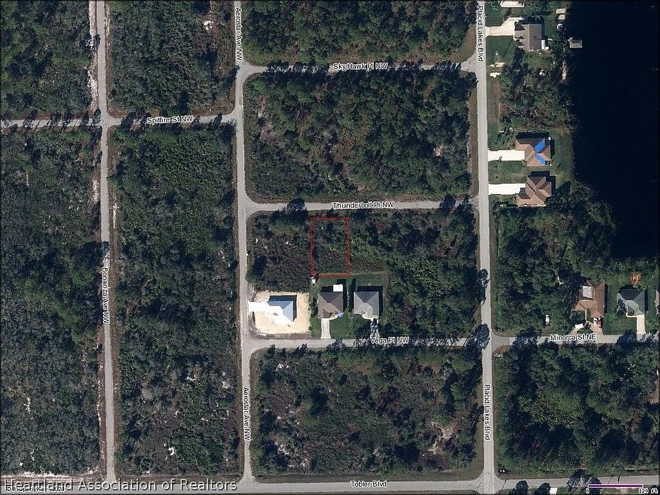 2nd image of 106 Thunderbolt Pl NW