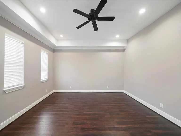 2807 Wichita St — Photo 16