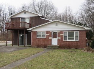 8640 E River South Rd, Momence, IL 60954
