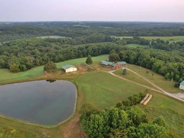 29845 County Road 114, Gorin, MO 63543
