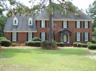 9 Fenwood Ct, Blythewood, SC 29016