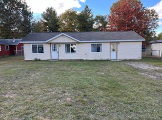 1545 Flint Rd, Saint Helen, MI 48656