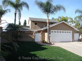 22965 Vesper Rd, Lake Forest, CA 92630
