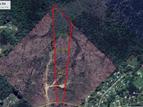 Private Road 6 Perkins Rd, Denham Springs, LA 70706