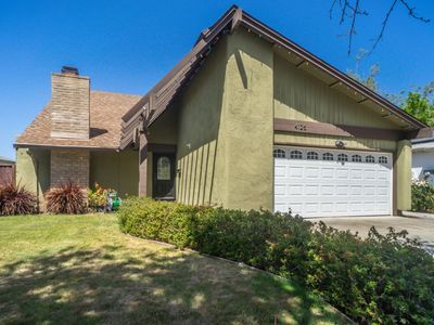 4125 Dulcey Dr, San Jose, CA, 95136