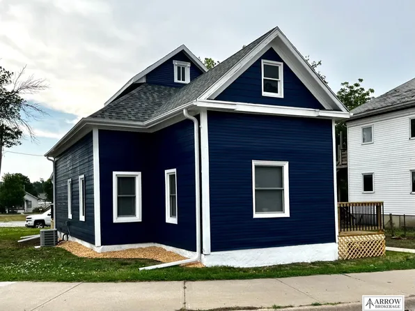 1834 N 27th St, Lincoln, NE 68503