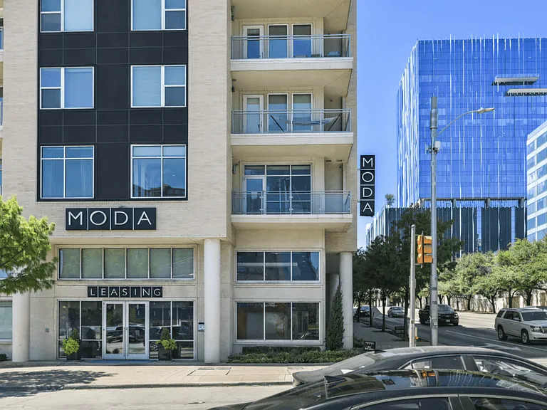 Moda Apartments — Photo 36
