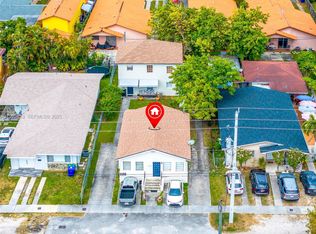 Amnd Miami Suburban Acres, Miami, FL 33145