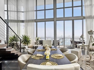 1100 Biscayne Blvd UNIT 6301, Miami, FL, 33132