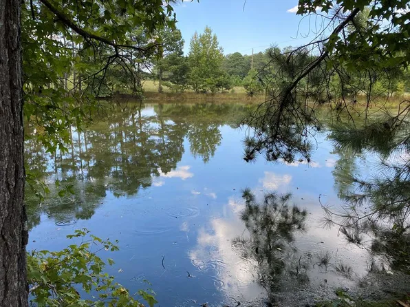 10 Acres Hwy S #246, Ninety Six, SC 29666