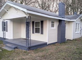 1608 N Hamilton St, High Point, NC 27262