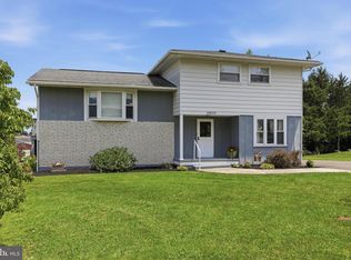 14800 Vermont Ave, Cresaptown, MD 21502