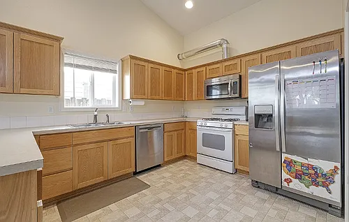 3579 NE Harvest Dr Photo 1