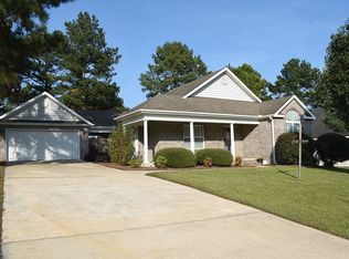 224 Wingfield Way, Kathleen, GA 31047
