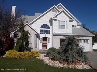 543 Jessica Ln, Brick, NJ 08724