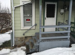 37 S Owl St, Coal Township, PA