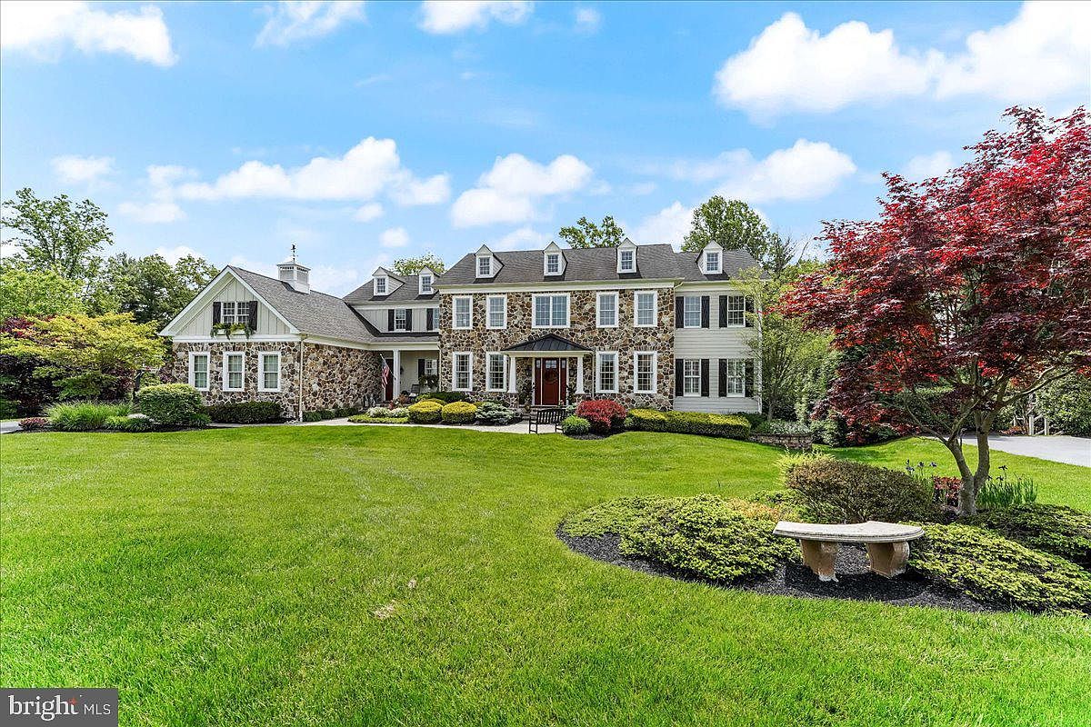 30 Magnolia Way, Chadds Ford, PA 19317 Zillow