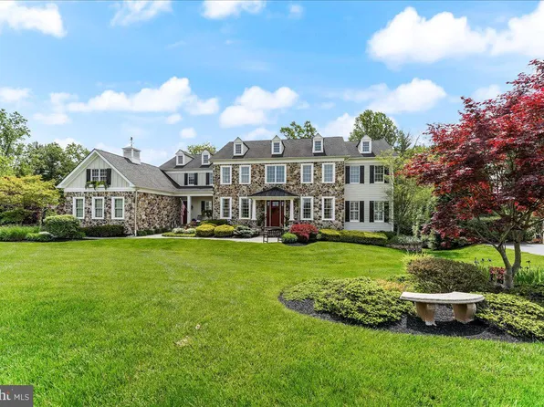 30 Magnolia Way, Chadds Ford, PA 19317