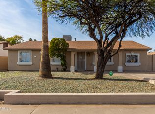 1636 N 61st Ave, Phoenix, AZ 85035