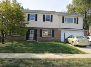 1382 Bloomingdale Rd, Glendale Heights, IL 60139