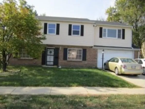 1382 Bloomingdale Rd, Glendale Heights, IL 60139
