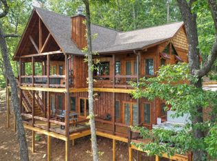 278 Oak Ridge Way, Morganton, GA 30560