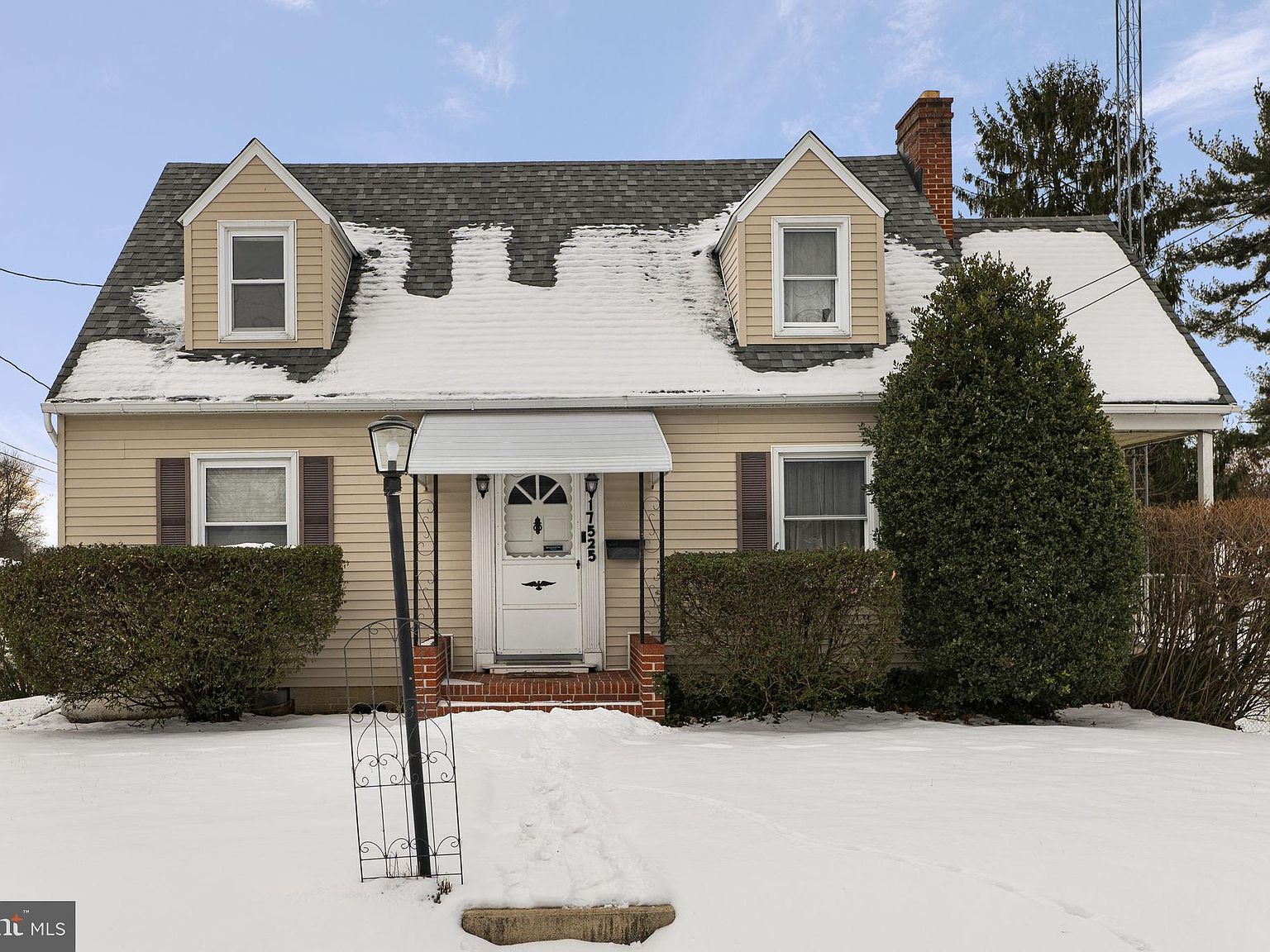 17525 Gay St, Hagerstown, MD 21740 | Zillow
