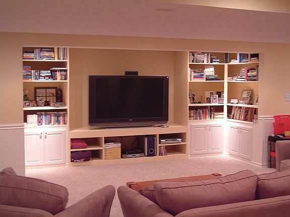 Home Theatre