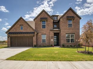 1043 Rutherford St, Frisco, TX 75036