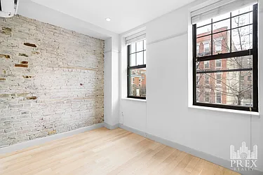 Rented by PREX Realty Corp