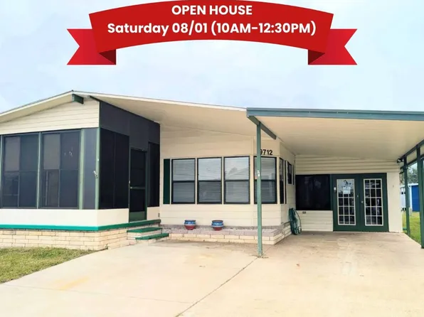 9712 Rosario Dr, Parrish, FL 34219