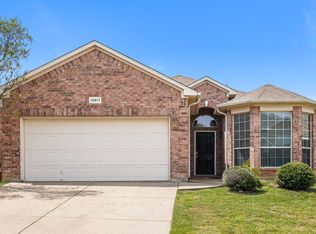 12817 Dorset Dr, Fort Worth, TX 76244