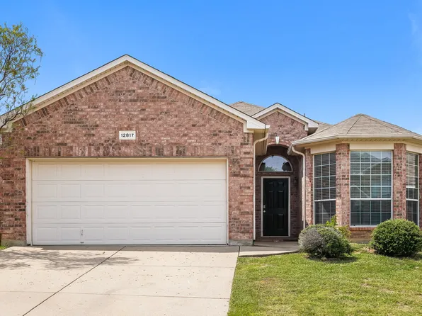12817 Dorset Dr, Fort Worth, TX 76244
