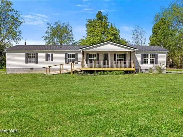 5009 West Hwy #68, Madisonville, TN 37354