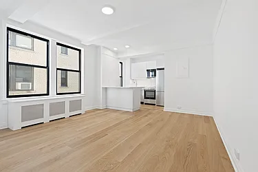 Rented by Akelius Real Estate Management