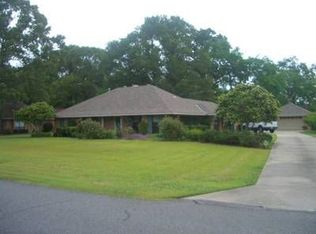 14039 Huntley Ave, Baton Rouge, LA 70818