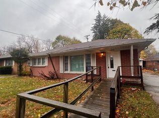 2910 Shawnee Ave, Flint, MI 48507