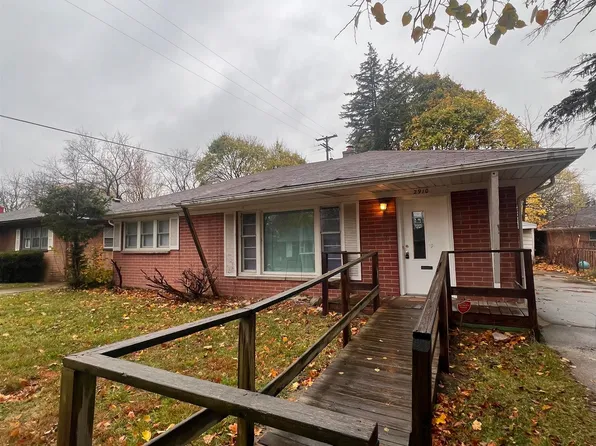 2910 Shawnee Ave, Flint, MI 48507