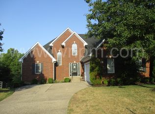 3702 Woodmont Park Ln, Louisville, KY 40245